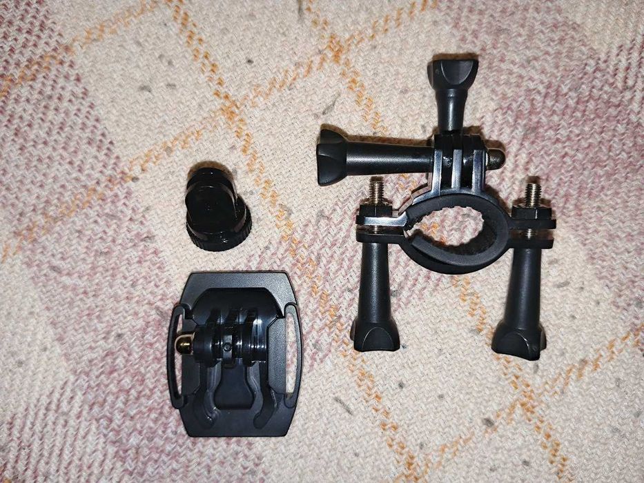 Відео камера 4K mini (аналог GoPro)