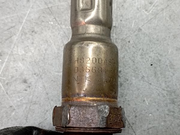 Sonda lambda RENAULT Captur (J5_)