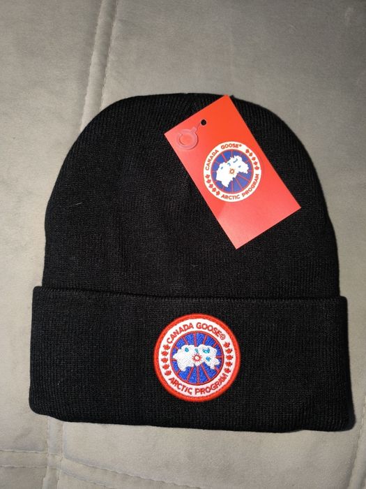 Czapka Canada Goose