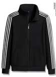 Nowa cienka bluza letnia (jak Adidas) XL/XXL. Wysyłka InPost