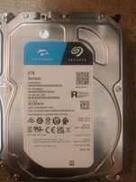 Dyski twarde hdd