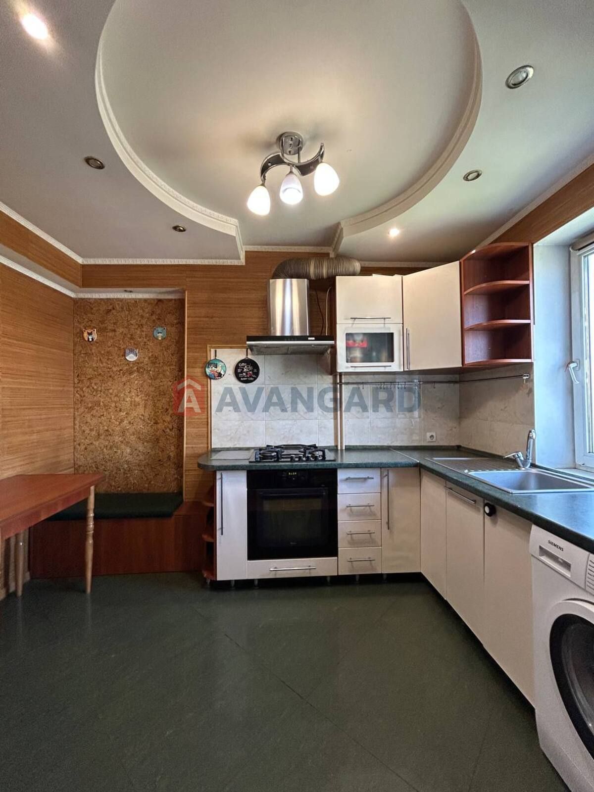 Продам 3 кімнатну квартиру ж.м.Покровський