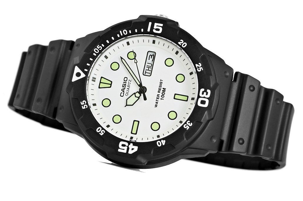 zegarek casio mrw-200h-7evdf + box