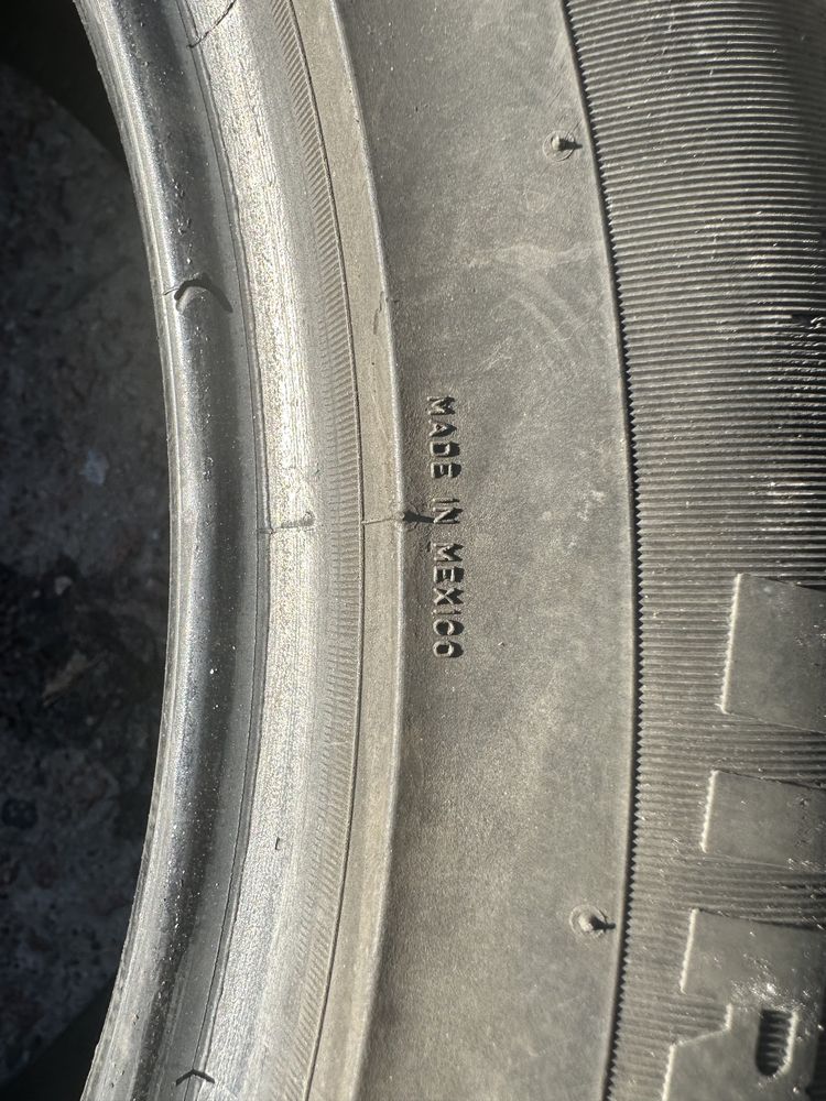 Пара шин 235 50 R18 97V PIRELLI Cinturato Strada