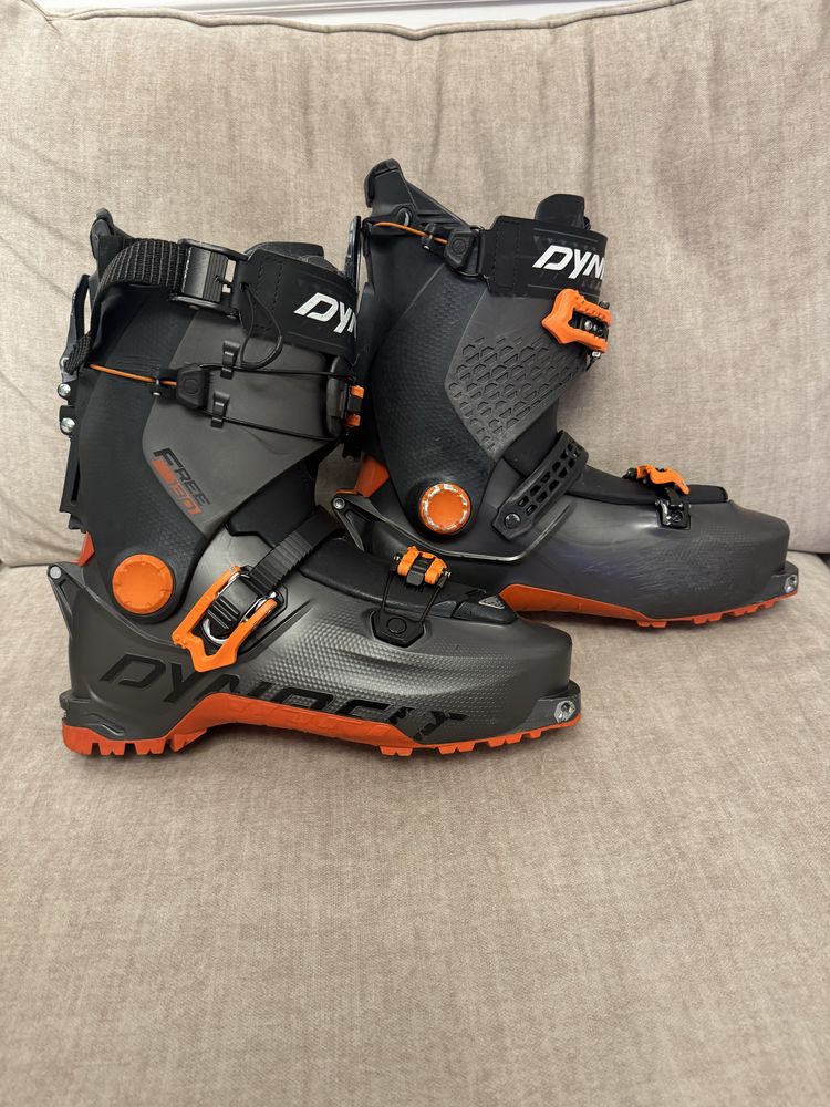 Buty skiturowe Dynafit Hoji Free 130