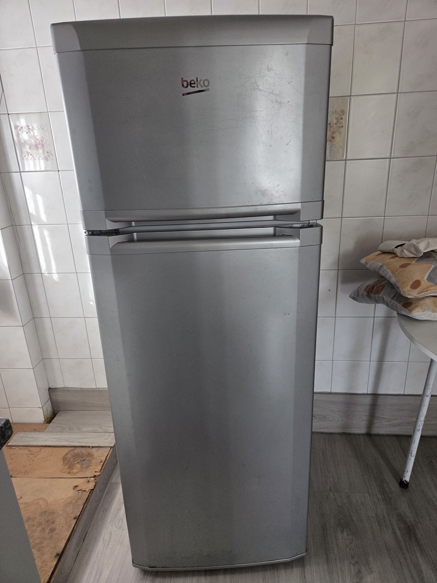 Frigorífico beko