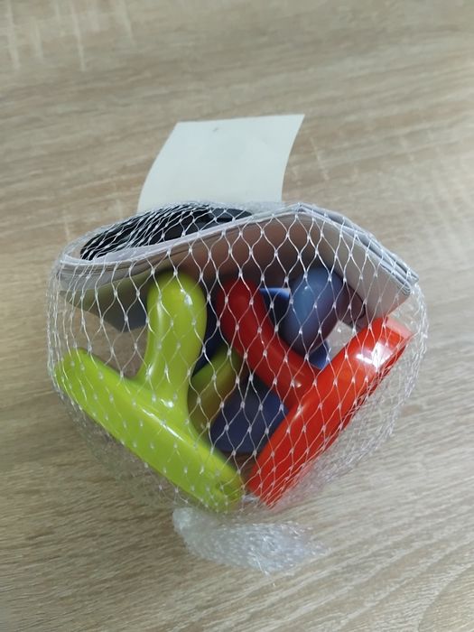 IKEA wieszaki ścienne