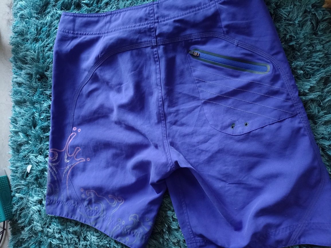 Spodenki Peak Performance L
