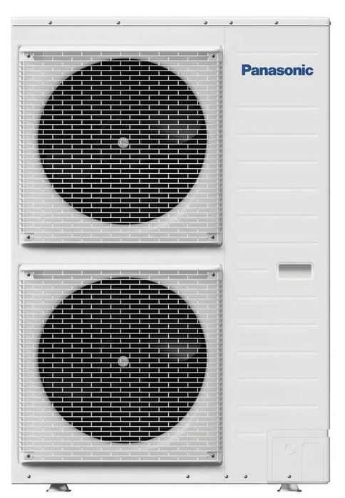Pompa Ciepła Panasonic 12 kw 3 fazy