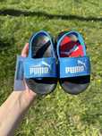 Дитячі сандалі Puma, оригінал.