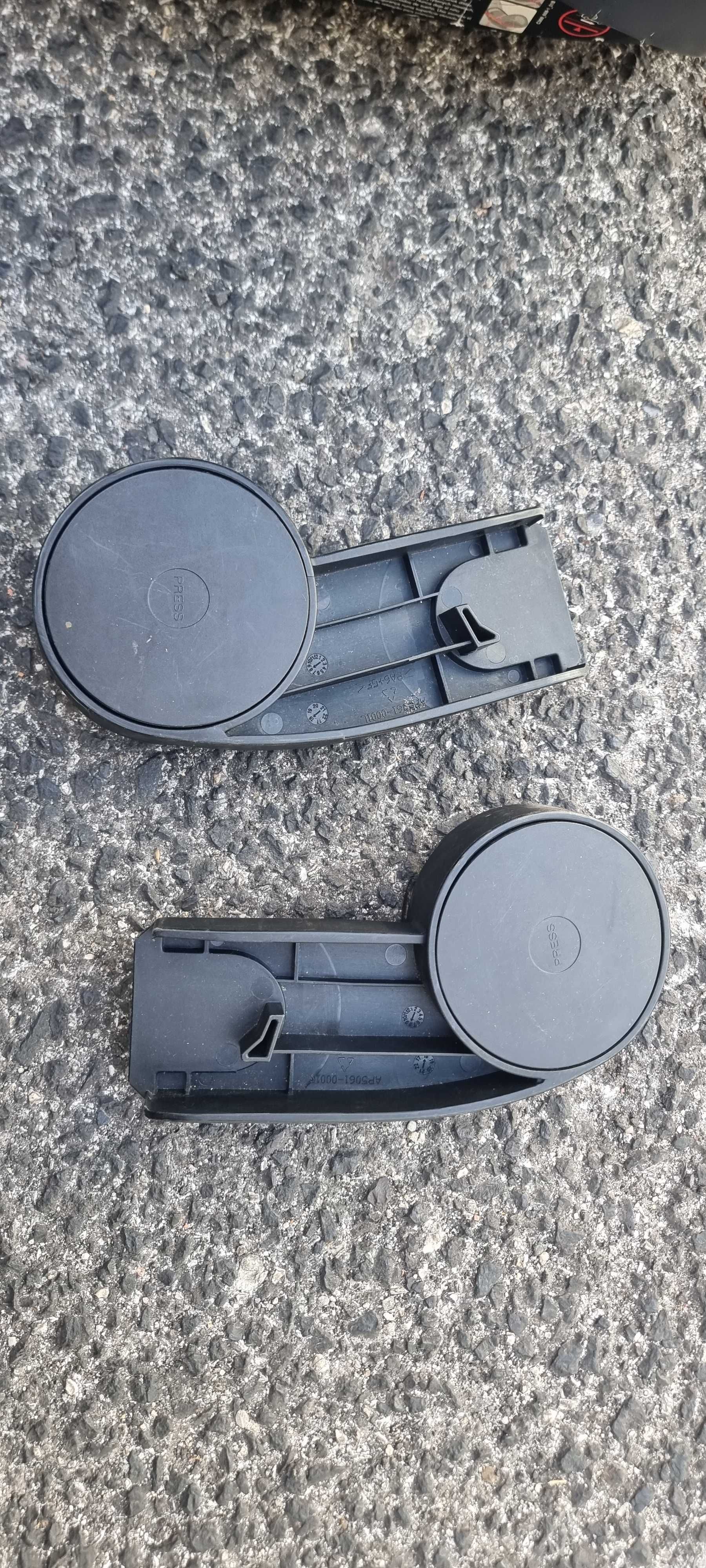 Cybex balio s ovo+carro