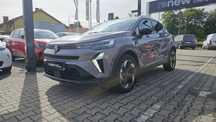 Renault Captur Techno mild hybrid 140, 2024r.