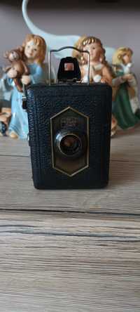 Stary aparat fotograficzny Zeiss Ikon BABY - BOX