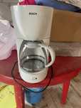 Кавоварка BOSCH 500 грн