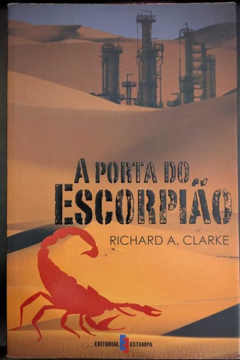 A Porta do Escorpião