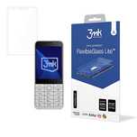 Szkło hybrydowe 3mk FlexibleGlass Lite na Nokia 230 DualSim 2024