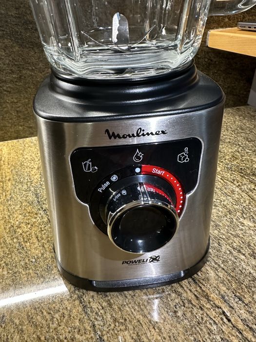 Liquidificador Moulinex LM871D10