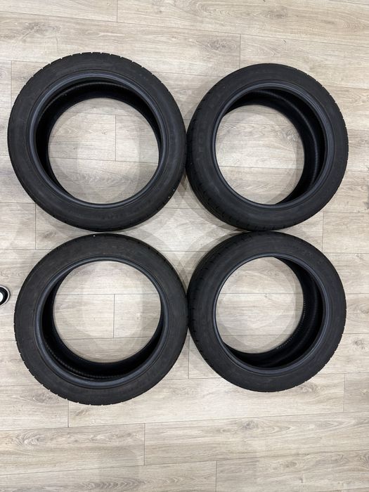 Opony zimowe Imperial Snow Dragon 235/45/R18 2024r