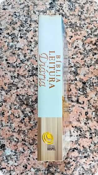 Bíblia Leitura Diária – Central Gospel