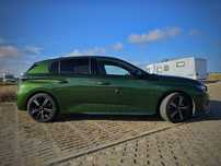 Peugeot 308 GT Hybrid 180