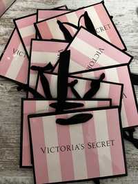 Пакети Victoria’s Secret розмір S