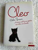 Livro - Cleo, Helen Brown