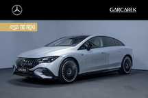 Mercedes-Benz EQE Mercedes-AMG EQE 53 4MATIC+