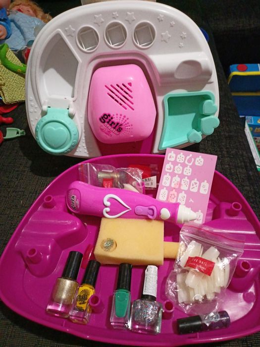 Іграшки одним лотом