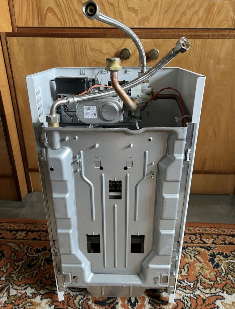Podgrzewacz wody Vaillant 18000 W