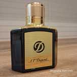 Be Exceptional Gold S.T. Dupont woda perfumowana