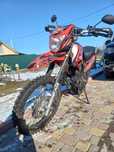 Кросовий мотоцикл Geon X-ROAD 250
