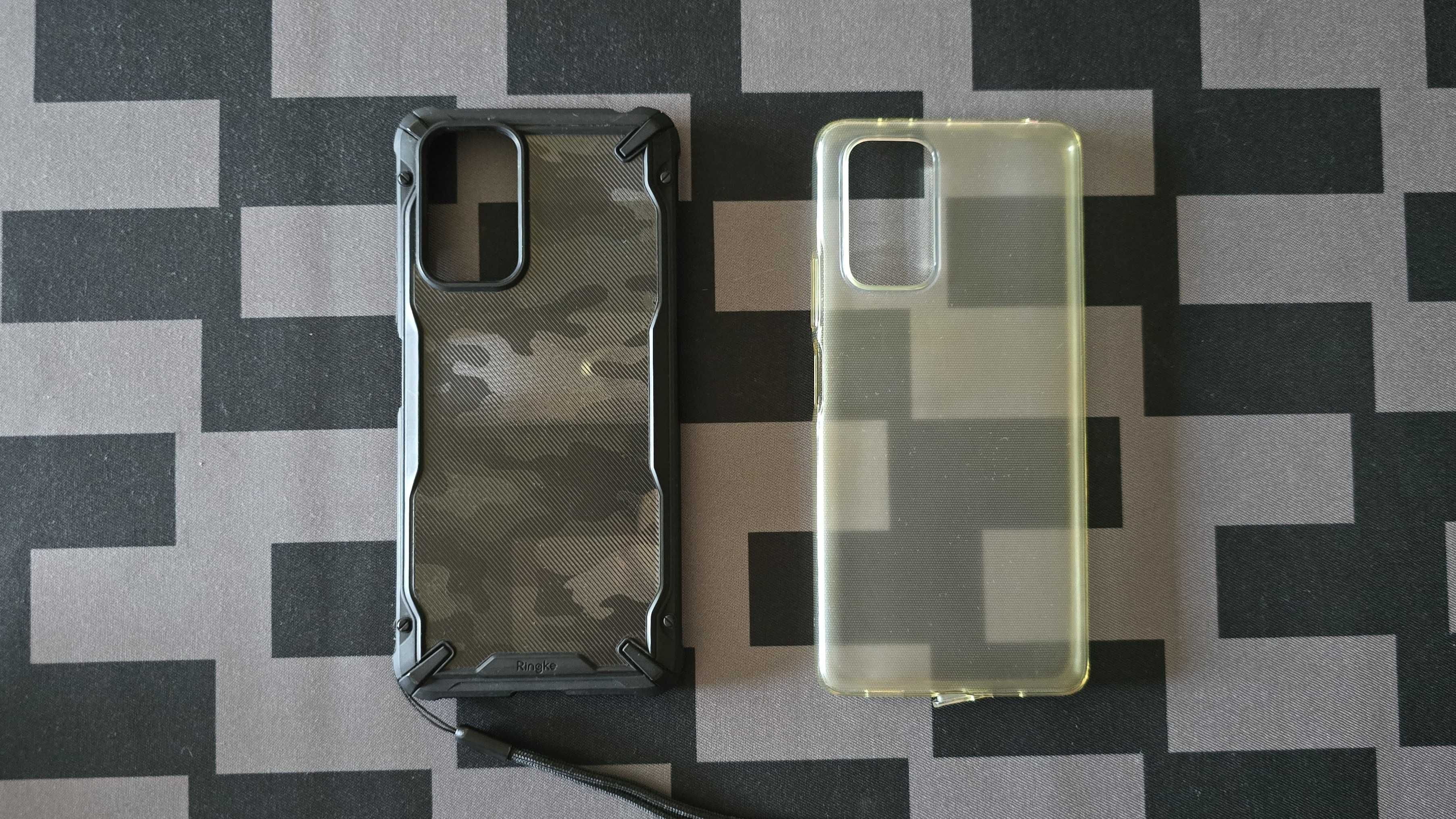 Xiaomi Redmi Note 10 Pro (6.67'' - 8 GB - 128 GB - Cinzento)