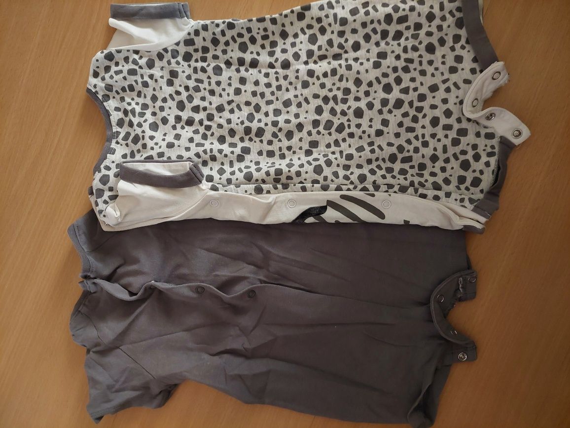 Conjunto Babygrows