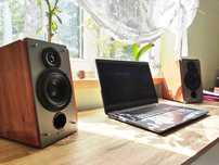 Głośniki aktywne Edifier studio R1600TIII