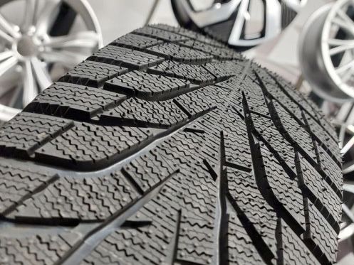 Зима шини Hankook Winter i*cept iZ3 W636 195/65 R15 95T XL