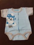 Body niemowlece chlopiece