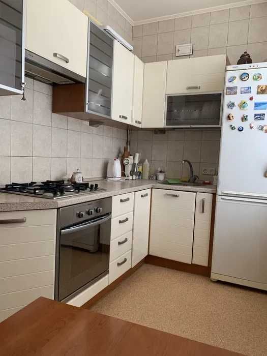48т!$СРОЧНО‼️Продам 2 ком.кв. 52м2, ул.Данилевского!ЦЕНТР! м.Научная S
