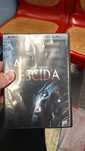 A Descida  -  DVD