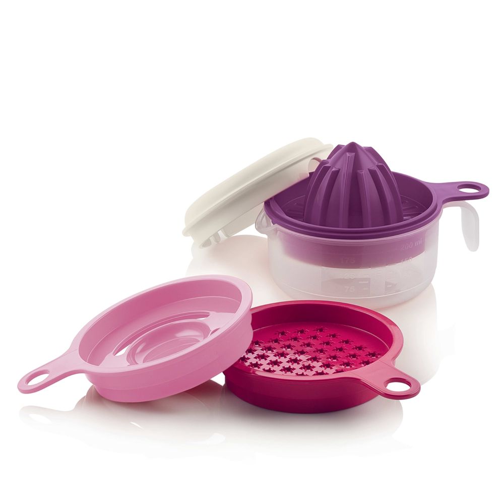 Promoções Tupperware todo o ano e muito Stock para Si