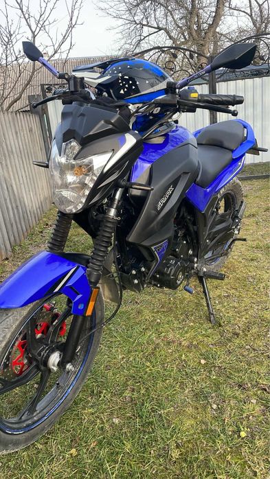 Продам spark 200 р28