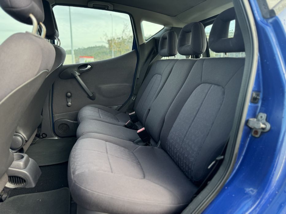 Mercedes-Benz A170 Cdi