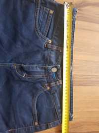 Jeans adidas oryginalne