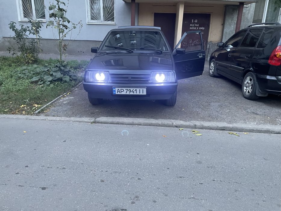 продам Ваз 21099