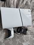 Playstation 5 slim z napędem