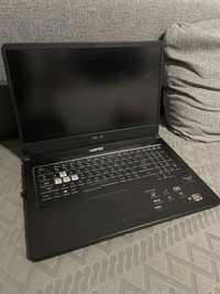 Laptop ASUS TUF Gaming FX705 dt-h7116t