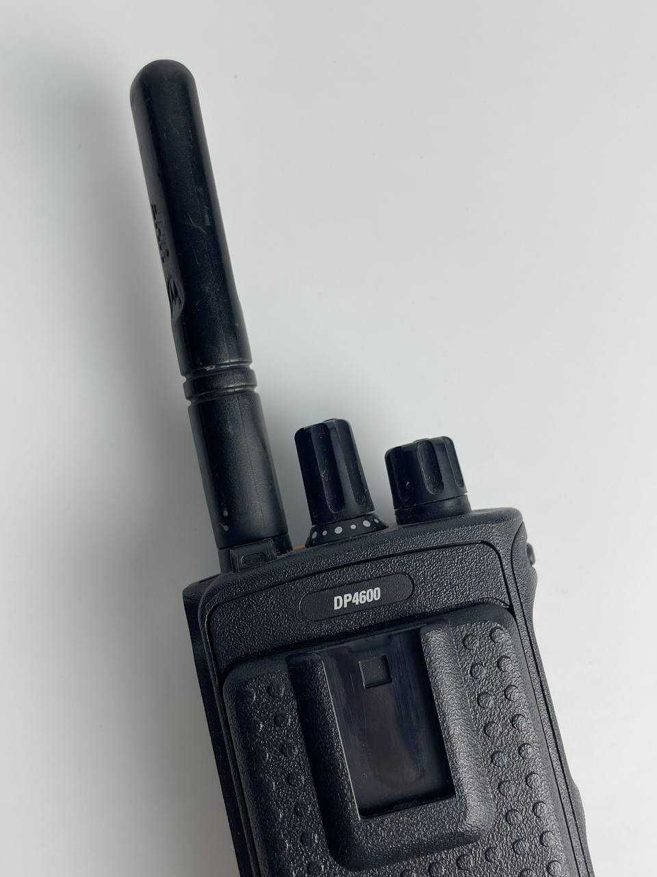 Рація Motorola DP4600, хвилі - UHF, арт: 41731
