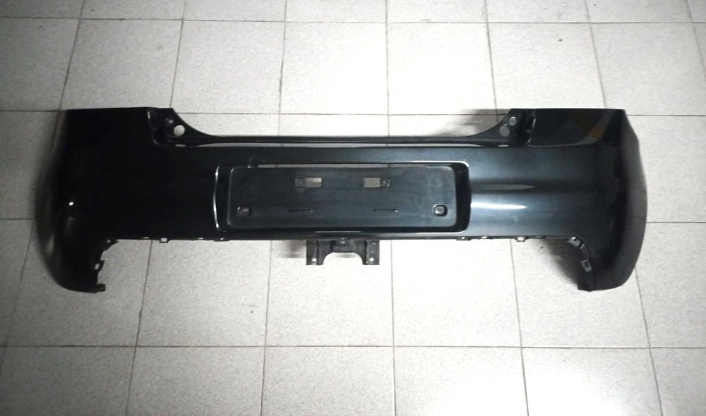 Para Choques Suzuki Swift Sport 3p (2006-»2010) REDUÇÃO DE VALOR