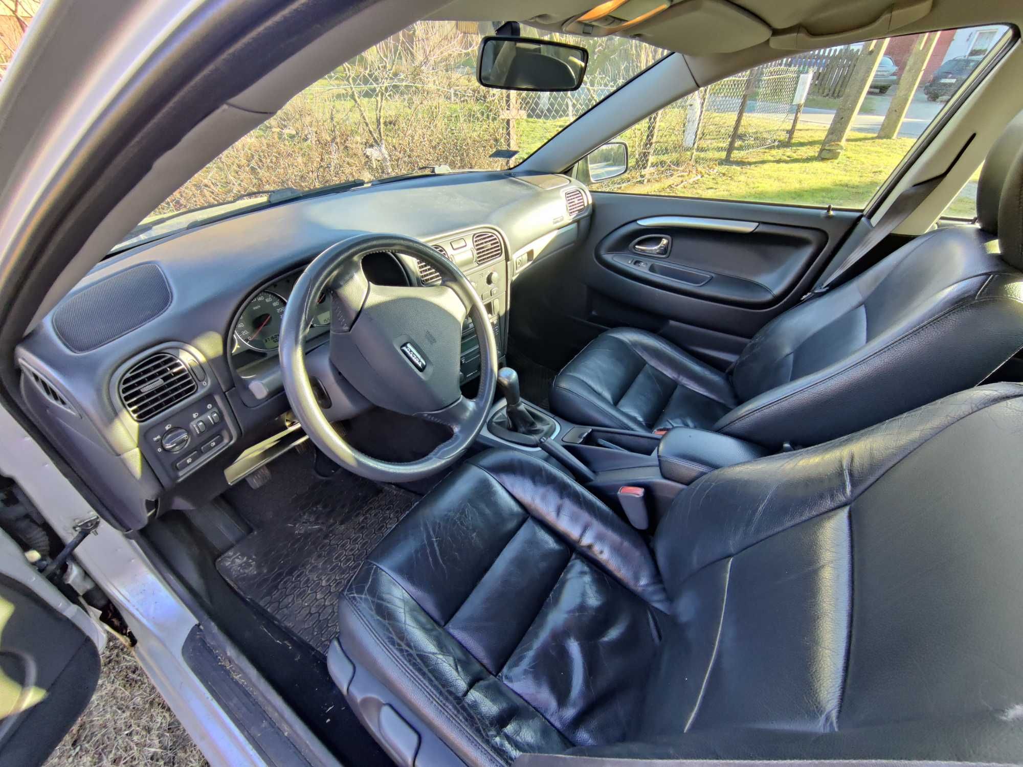 Volvo V40 1.9 TD