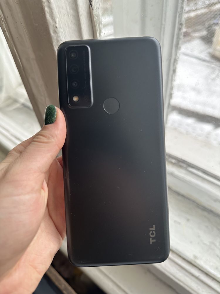 Телефон TCL 30XE 5G