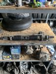 Рулевая рейка ланос сенс нексия daewoo вектра аскона кадет
